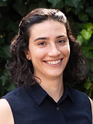 Erica Fuhrmeister